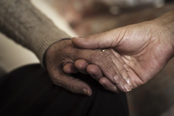Image for article titled Frailty Awareness Evening