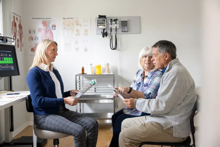 Image representing APPOINTMENTS