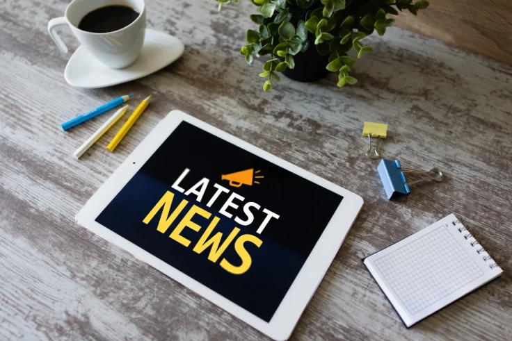 Image representing PRACTICE NEWS